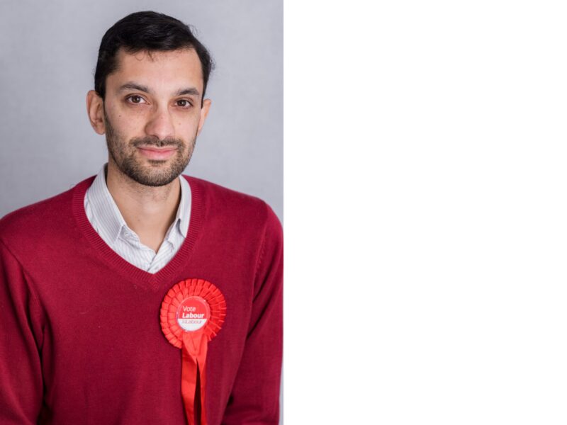 Adam Coulthard